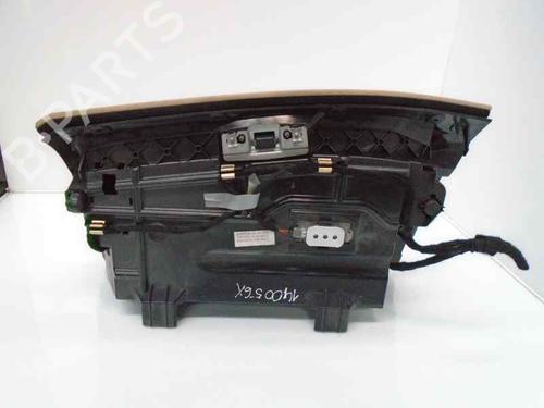 Porta-luvas BMW 5 (E60) 520 d (163 hp) 5824861