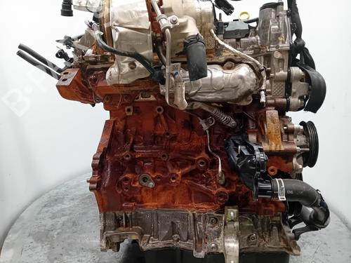 Engine FORD TRANSIT CUSTOM V362 Bus (F3)  | BP28289297M1 