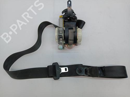 Front right seatbelt FORD FIESTA VI (CB1, CCN) 1.4 TDCi | BP34718095I25 - Image 3