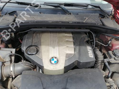 Left taillight BMW 1 (E87) 118 d | BP7657767C34 