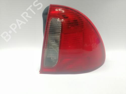 Used Right taillight ROVER 45 I Saloon (RT) 2.0 iDT (113 hp) 28326143
