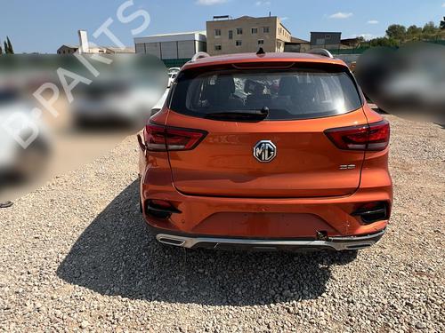 Left mirror MG MG ZS SUV (AZS1)  | BP30111133C26 