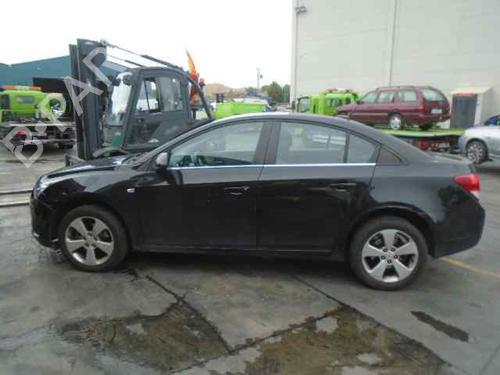 Left headlight CHEVROLET CRUZE (J300) 2.0 CDI | BP6479694C28 - Image 4