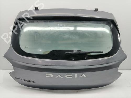 tailgate-dacia-sandero-iii-2021-33020325 main image