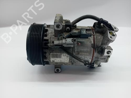 Used AC compressor RENAULT CLIO IV (BH_) [2012-2021]  21178074