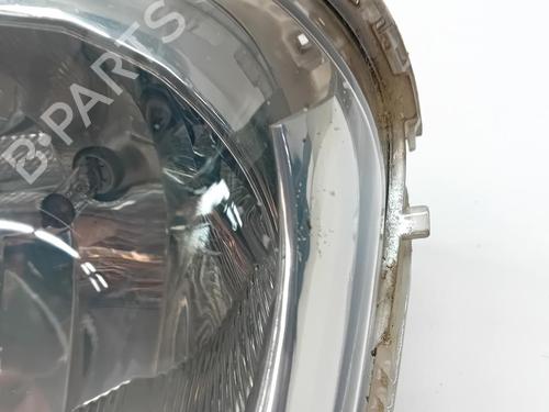 Koplamp links SMART CITY-COUPE (450) 0.6 (S1CLA1, 450.341) | BP38110080C28  - Image 5