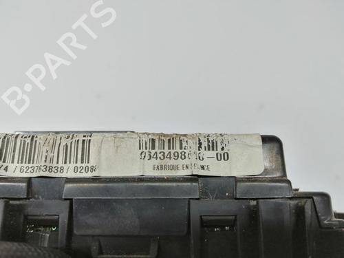 Fuse box CITROËN C3 I (FC_, FN_) 1.4 HDi | BP30058458E1