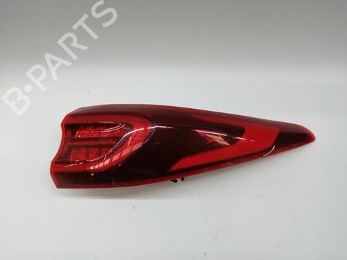 Used Right taillight KIA SPORTAGE IV (QL, QLE) [2015-2022]  30545074