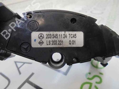 Other MERCEDES-BENZ C-CLASS (W203) C 220 CDI (203.006) | BP14026342O1 