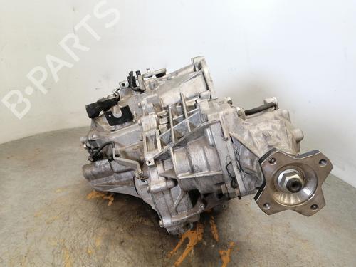 Gearbox RENAULT KOLEOS I (HY_) 2.0 dCi (HY0K) | BP29610652M3 
