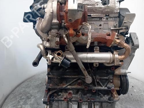 Engine VW GOLF VI (5K1) | BP31320198M1