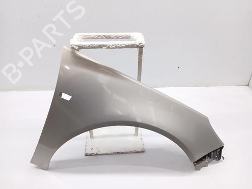 Used Right front fenders OPEL INSIGNIA A (G09) [2008-2017]  29590943