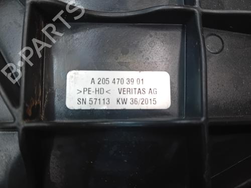 Other MERCEDES-BENZ C-CLASS (W205) C 220 BlueTEC / d (205.002, 205.004) | BP28276041O1 