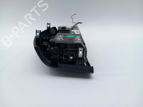 Commande Chauffage NISSAN QASHQAI II SUV (J11, J11_)  | BP26973713I5 