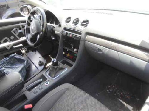Gearbox SEAT EXEO (3R2) 2.0 TDI | BP5865472M3 
