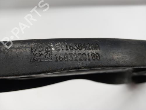 Right front suspension arm FORD TRANSIT COURIER B460 Box Body/MPV  | BP22396494M13 