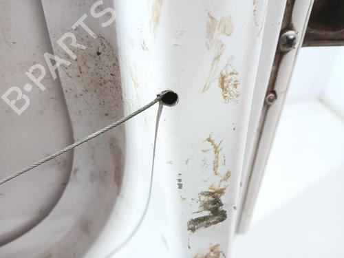 Right tailgate FORD TRANSIT CONNECT MPV | BP25001848C77 - Image 5