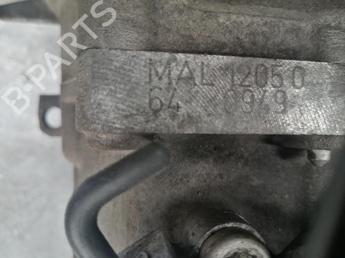 Gearbox SEAT IBIZA IV (6J5, 6P1) | BP29610674M3