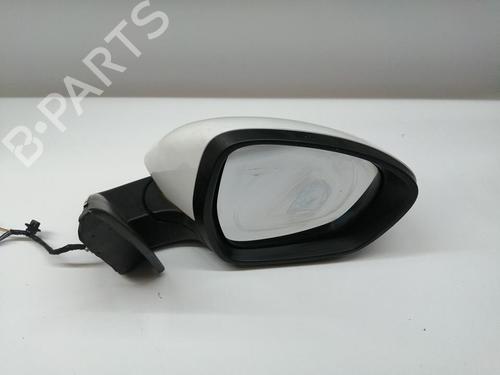 Used Right mirror ALFA ROMEO STELVIO (949_) 2.2 JTDM Q4 (949.AXE2A) (190 hp) 30963293