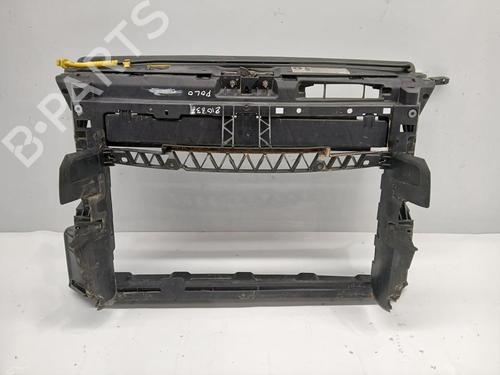 Used Front slam panel Front slam panel 37247735 37247735
