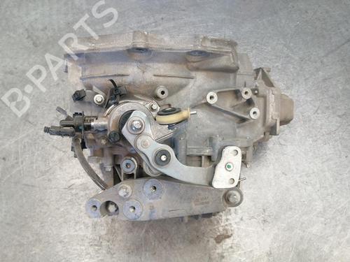 Used Gearbox OPEL MERIVA A MPV (X03) [2003-2010]  31586848