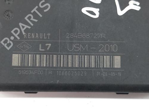 Fuse box RENAULT KANGOO Express (FW0/1_) Z.E. (FW0Z, FW1Z) | BP37429173E1 - Image 3