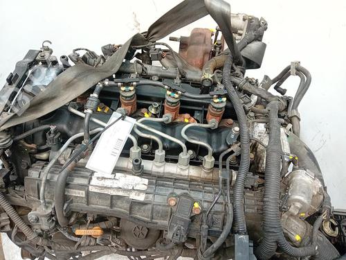 Used Engine Engine 37693728 37693728