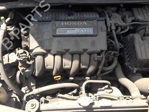 Rear wiper motor HONDA INSIGHT (ZE_) 1.3 IMA (ZE28, ZE2) | BP22404426M102 