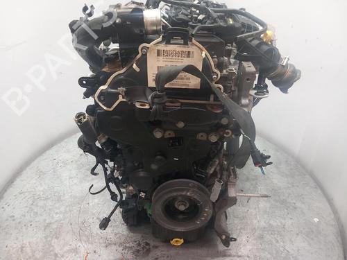 Engine FORD TRANSIT CONNECT V408 Box Body/MPV | BP30274802M1