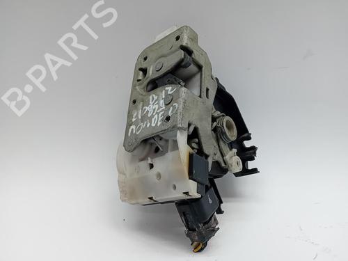 Used Front left lock Front left lock 37267396 37267396