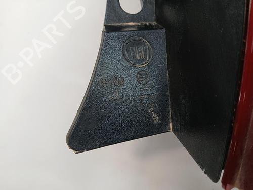Right taillight FIAT 500 (312_) | BP38415301C35 - Image 3