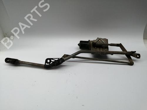 Motor limpa vidros frontal RENAULT GRAND SCÉNIC II (JM0/1_) 1.5 dCi (JM1E) (106 hp) 30623802