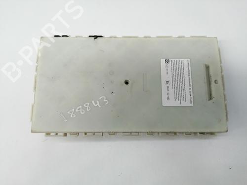 Electronic module BMW 1 (F20) 116 d | BP18921498M83 