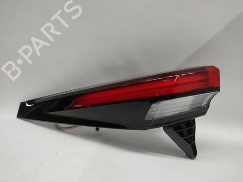 Used Left taillight TOYOTA C-HR (_X1_) [2016-2025]  28157257