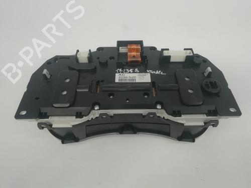 Instrument cluster NISSAN X-TRAIL III (T32_, T32R, T32RR)  | BP13482134C47 