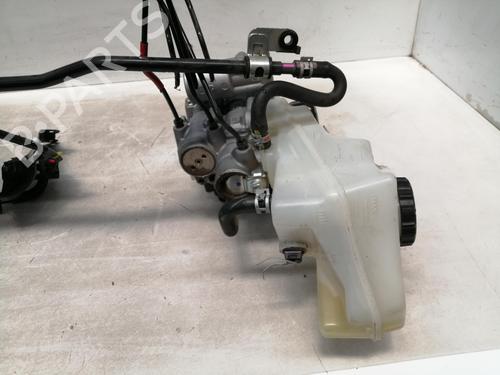 ABS pump TOYOTA C-HR (_X1_)  | BP21013029M43 