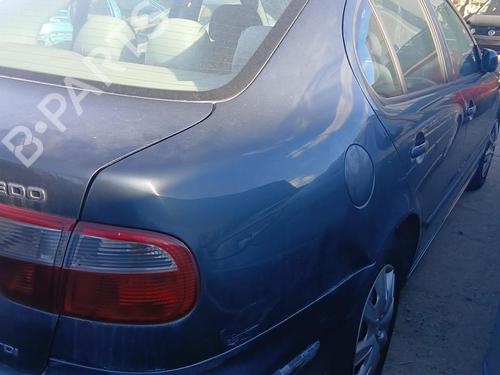 Airco bedieningspaneel SEAT TOLEDO II (1M2) | BP30694386I5