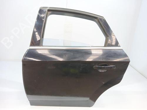 Used Left rear door FORD MONDEO IV (BA7) [2007-2015]  32303021