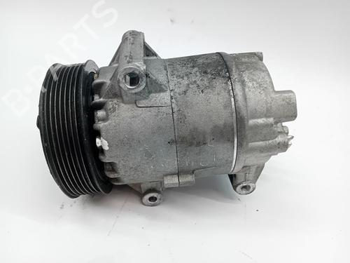 AC-Kompressor AC-Kompressor 38614076 38614076