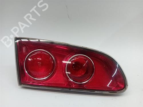 Used Left tailgate light Left tailgate light 37794492 37794492