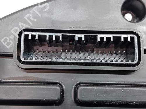 Multifunctionele display KIA CEED (CD) | BP38624082C48 - Image 3
