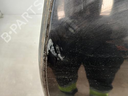 Left front door PORSCHE CAYENNE (9PA)  | BP26955089C2 