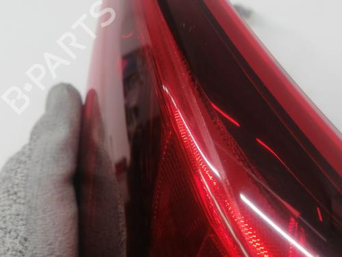 Left taillight MAZDA 2 Hatchback (DL, DJ)  | BP29727370C34 
