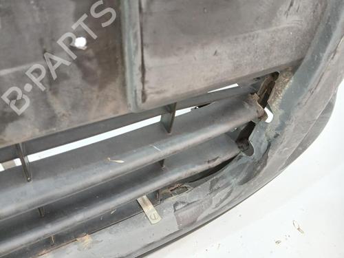 Front bumper PEUGEOT EXPERT Tepee (VF3X_) 2.0 HDi 120 | BP32263395C7 