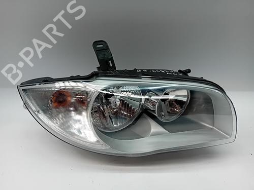 right-headlight-bmw-1-e81-2006-2007-2008-2009-2010-2011-2012-38719698 main image