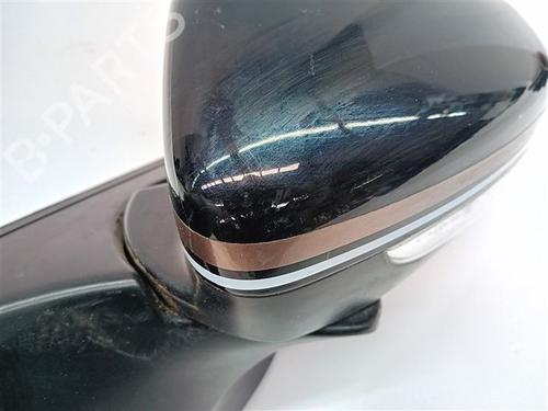 Retrovisor esquerdo CITROËN C3 III (SX) 1.2 VTi 82 | BP25346129C26 - Image 4
