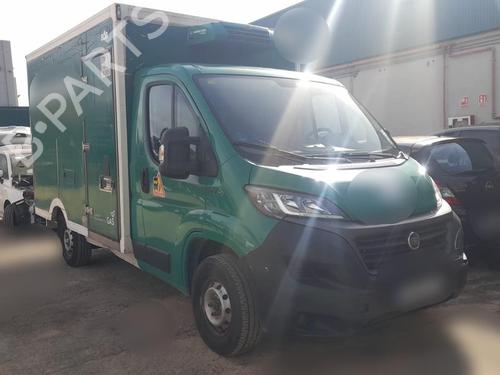 Used Parts FIAT DUCATO Van (250_) [2006-2025]  4326655