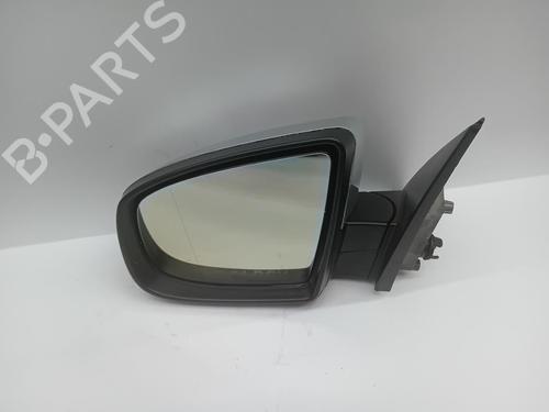 Used Left mirror Left mirror BMW X5 (E70) 3.0 d (235 hp) 34245061 34245061