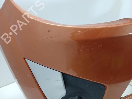Front bumper RENAULT TWINGO II (CN0_) | BP37011981C7 - Image 7