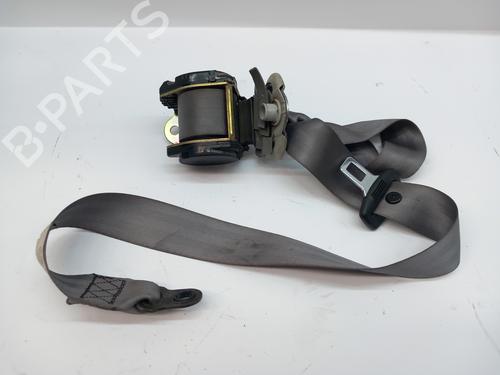 Used Rear right seatbelt SEAT ALHAMBRA (7V8, 7V9) 1.9 TDI (115 hp) 20597019